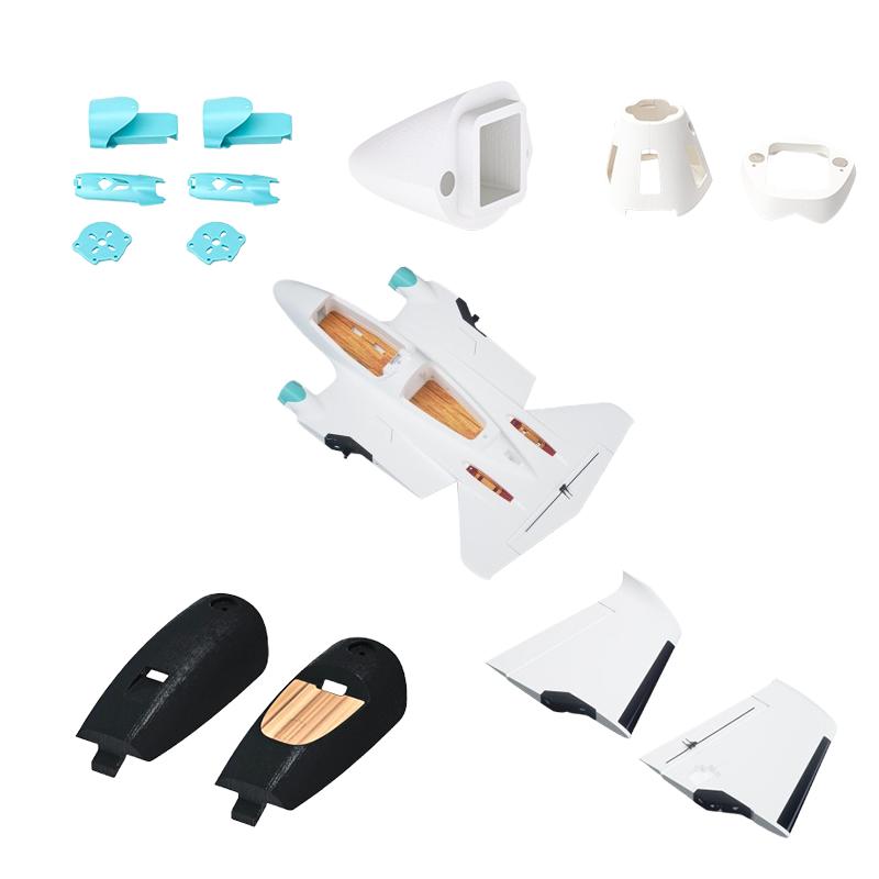 ATOMRC Penguin Airplane Parts Accessories ATOMRC Penguin Airplane Parts Accessories